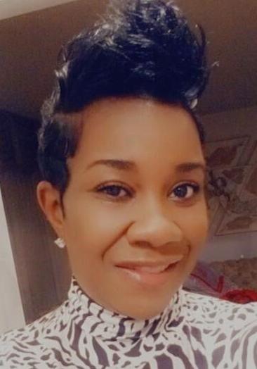 Regina Wingo